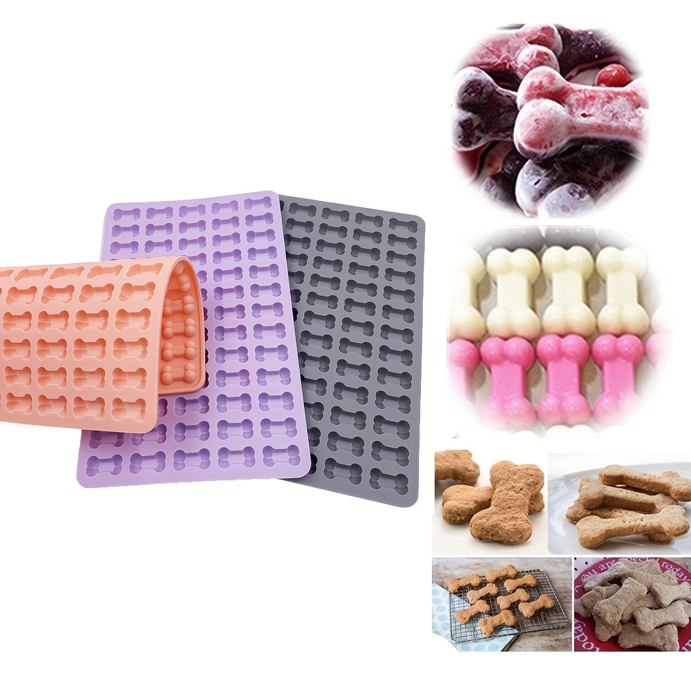 Chocolate Snack - 1 Uds Mini molde para galletas