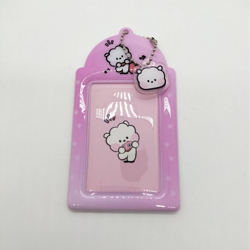 BT21 koya RJ Shooky Man Chimmy - Cookies Pack reseña y precio