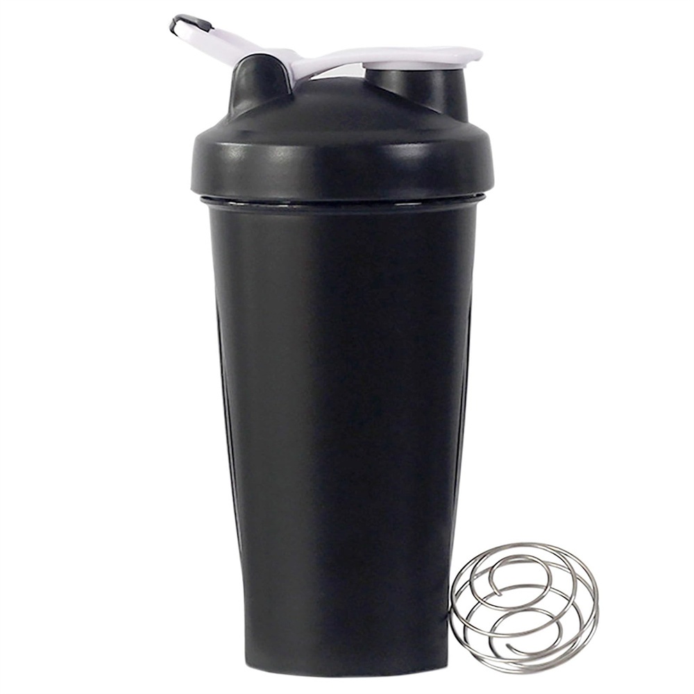 Botella portátil de 600ml para - Protein Bar reseña y precio
