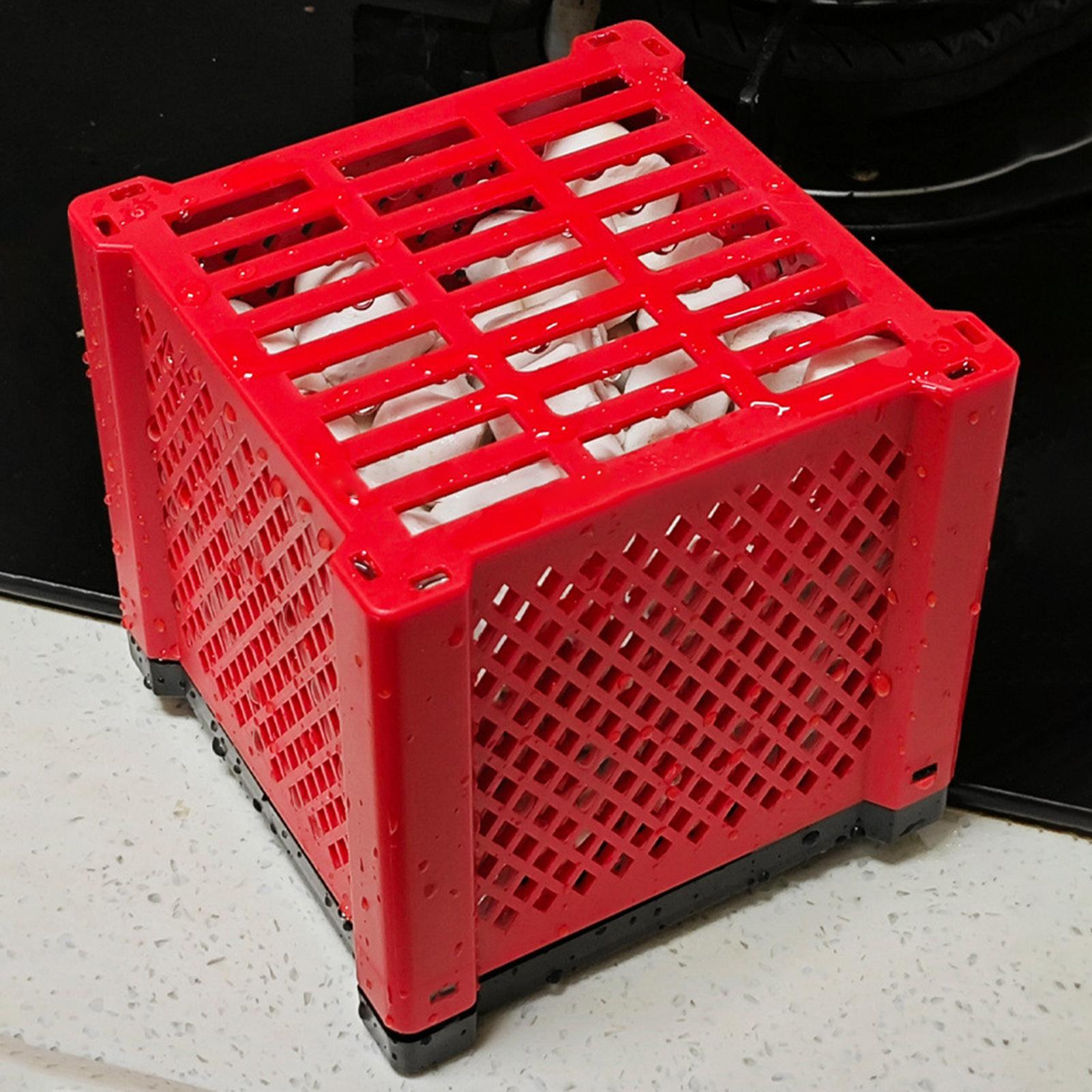 Caja de Filtro para Acuario, C - Seaweed Snack reseña y precio