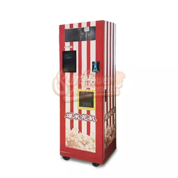 Venta caliente de alta calidad - Food Snacks Drinks reseña y precio