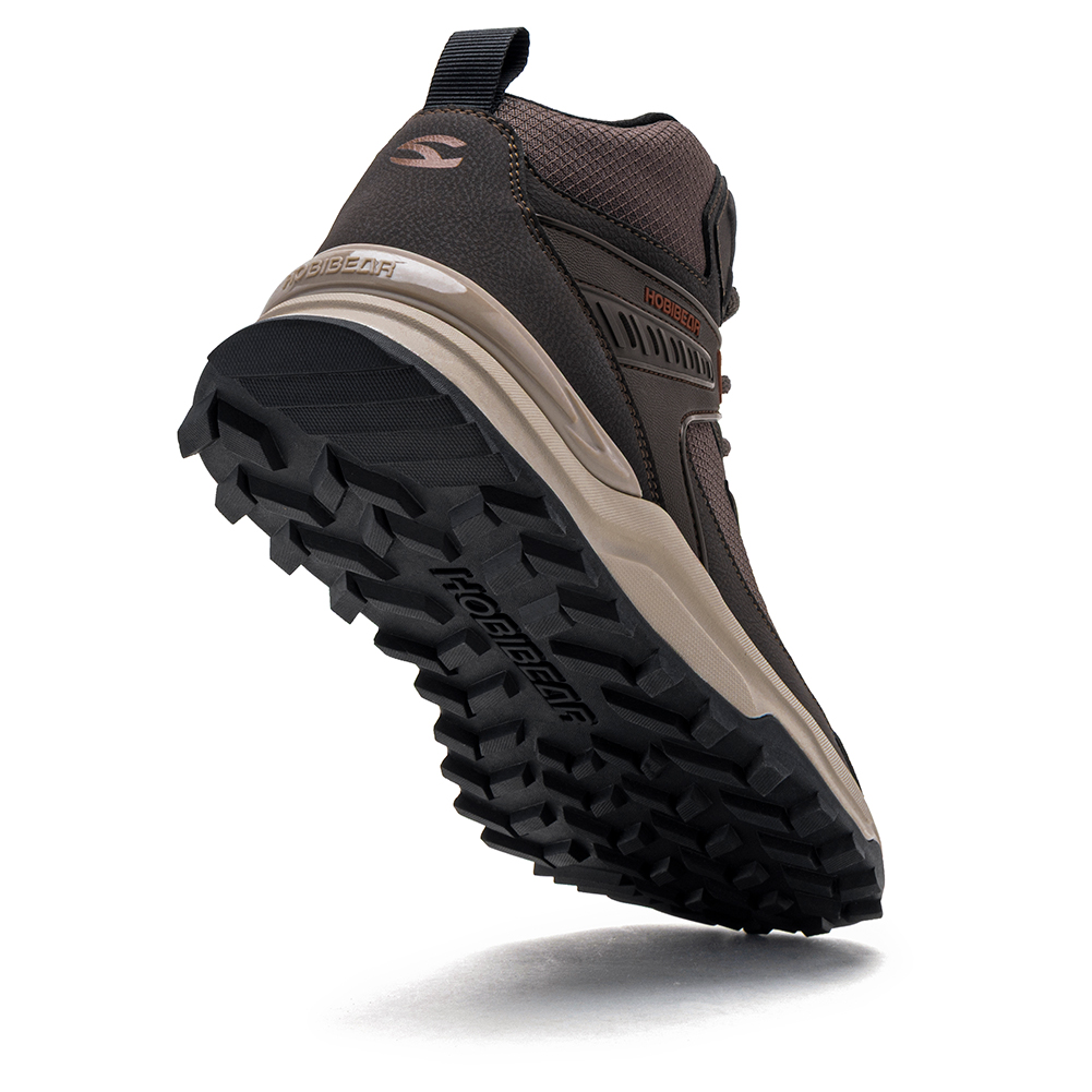 HOBIBEAR Botas de senderismo d - Trail Mix reseña y precio