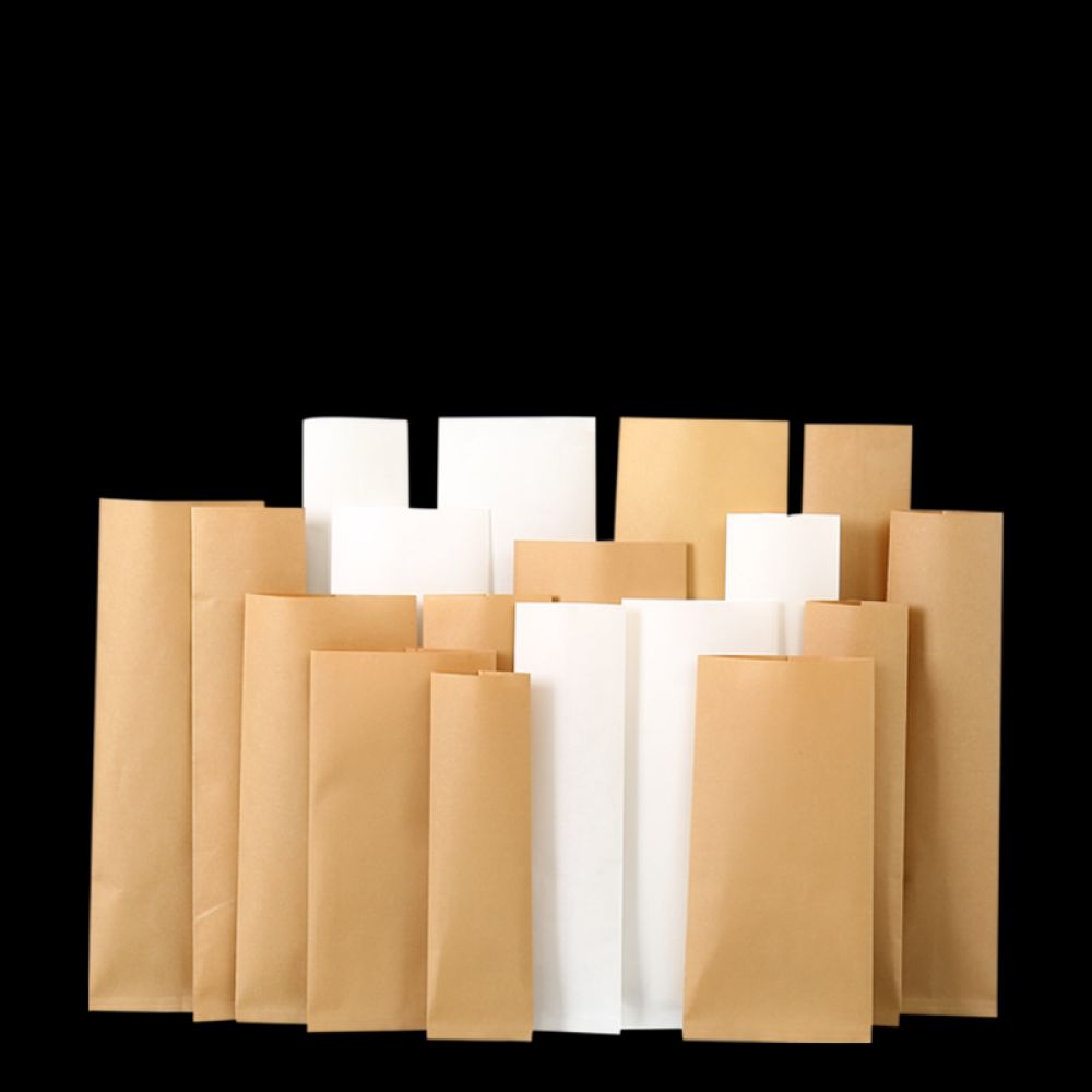 Bolsa de papel resistente al a - Food Snacks Catering reseña y precio