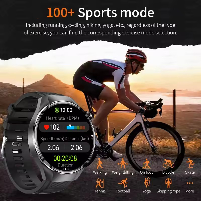 Nuevo reloj Original actualiza - Seaweed Snack reseña y precio