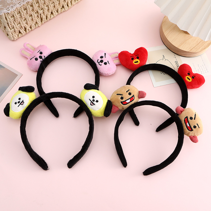 Diadema con diseño de personaj - Cookies Pack reseña y precio