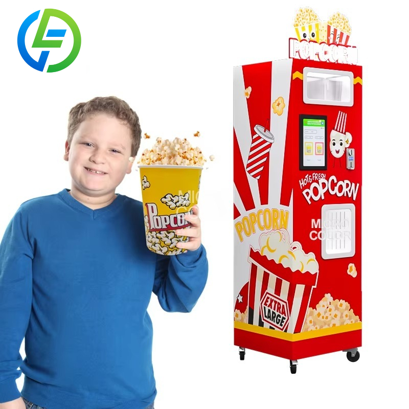 Máquina de Palomitas de Maíz C - Popcorn reseña y precio