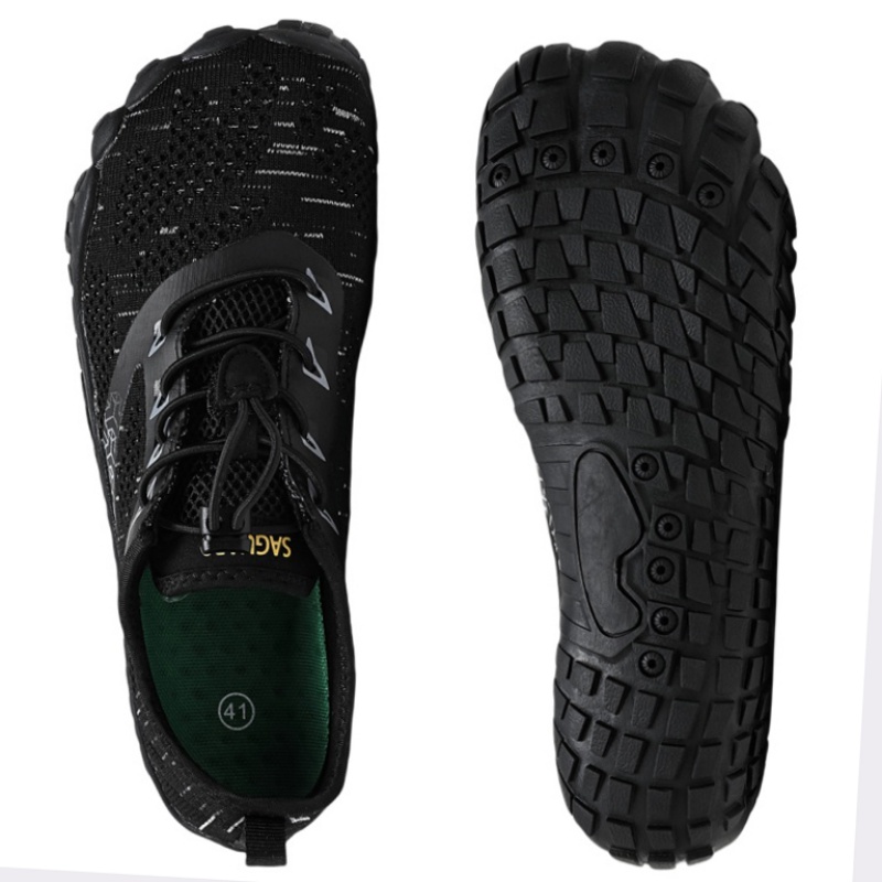 Zapatillas para correr de mont - Trail Mix reseña y precio