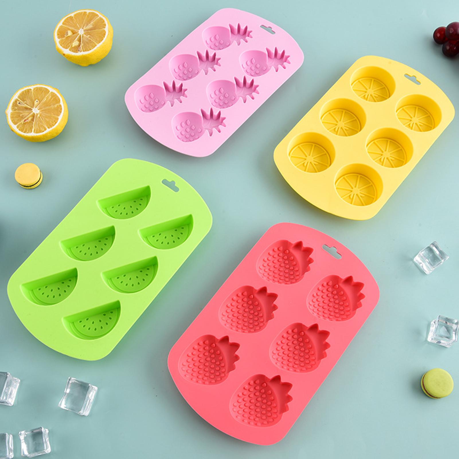 Molde de Silicona para Dulces  - Gummy Candy reseña y precio