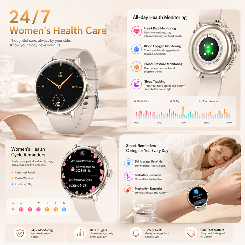 Reloj Inteligente 4/5G LTE con - Seaweed Snack reseña y precio