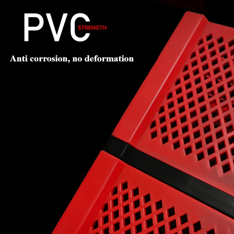 Caja de Almacenamiento de PVC  - Seaweed Snack reseña y precio