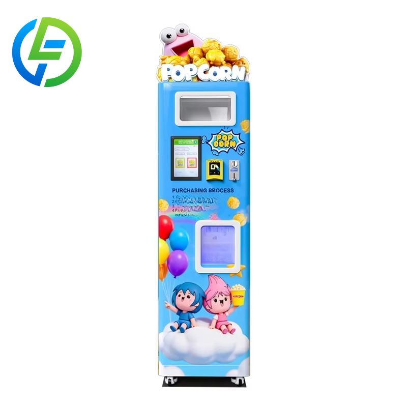 Letreros LED Personalizados pa - Popcorn reseña y precio